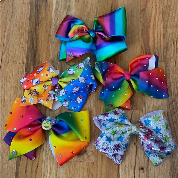 Jojo Bows - Picture 1 of 2